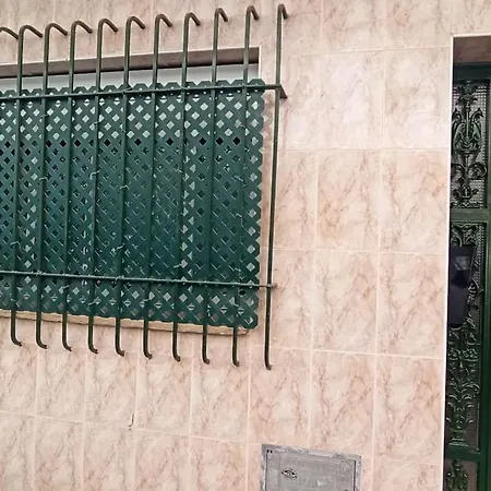 Lägenhet Acogedor Apartamento ¡a 10 Minutos Del Centro De Malaga!