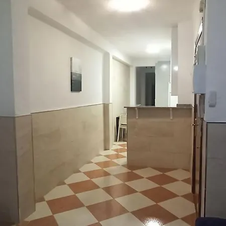 Acogedor Apartamento ¡a 10 Minutos Del Centro De Malaga! Lägenhet Málaga
