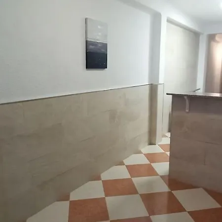 Acogedor Apartamento ¡a 10 Minutos Del Centro De Malaga! Lägenhet *