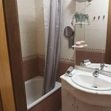 Lägenhet Acogedor Apartamento ¡a 10 Minutos Del Centro De Malaga!