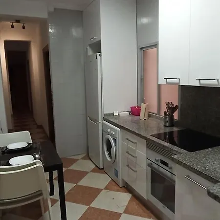 Lägenhet Acogedor Apartamento ¡a 10 Minutos Del Centro De Malaga! Málaga
