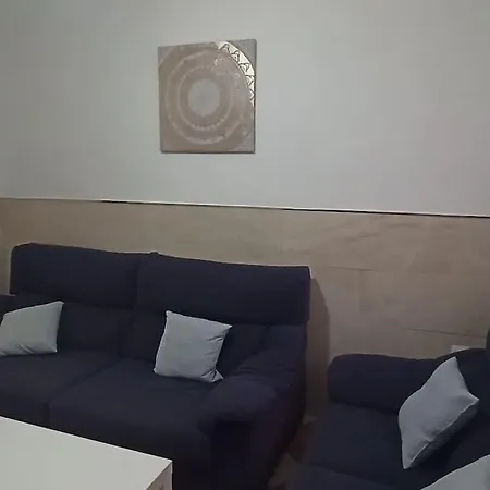 Lägenhet Acogedor Apartamento ¡a 10 Minutos Del Centro De Malaga! Málaga